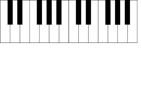 cartoonhd key & peele|Piano Keys Cartoon royalty.